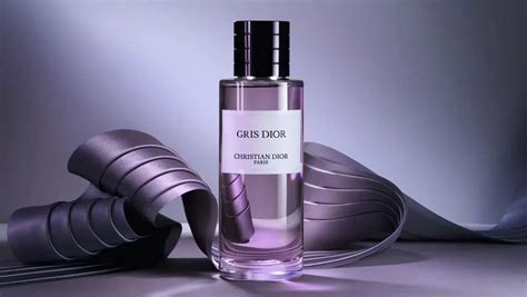 gris dior unisex eau de parfum - chypre notes|gris dior perfume for women.